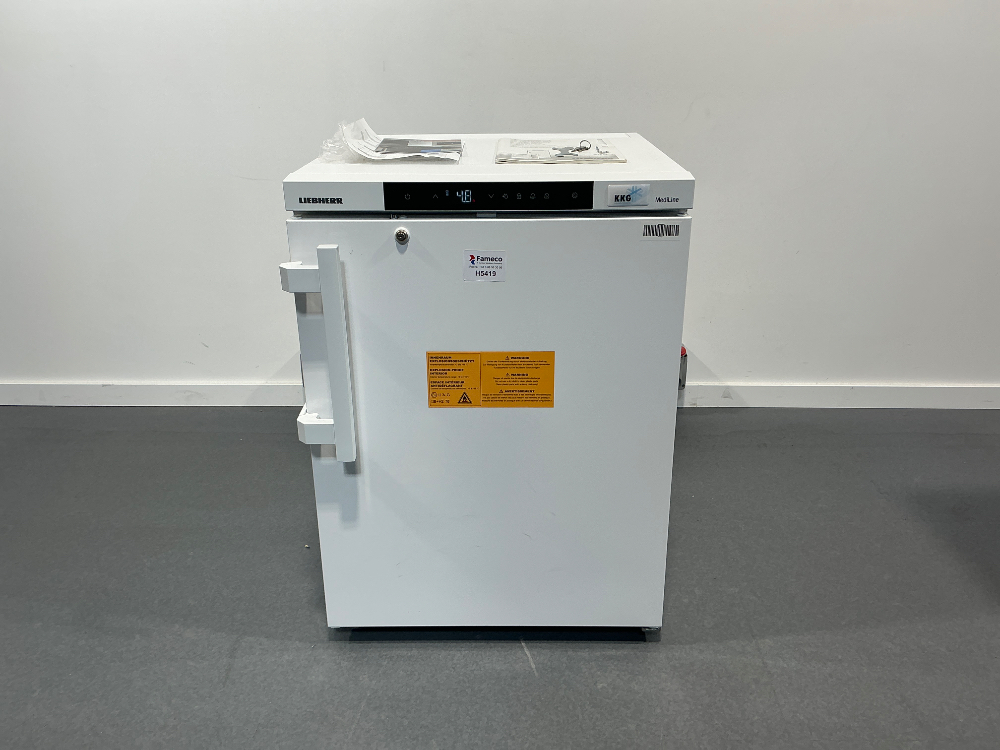 Image of Liebherr MediLine LKUexv 1610 Fridge